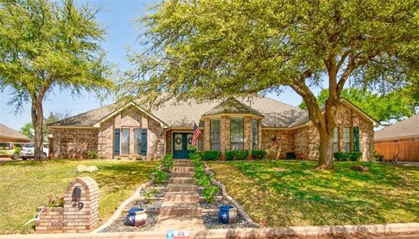 29 Hoylake Drive, Abilene, TX 79606