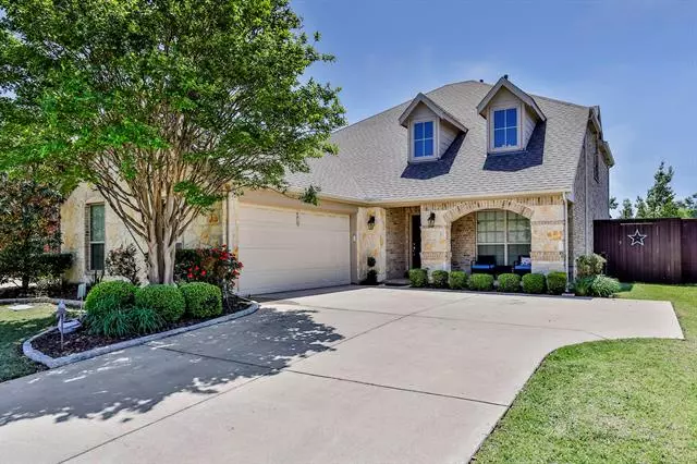 10505 Canyon Lake View, Mckinney, TX 75072