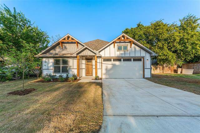 405 S Murray Street, Mckinney, TX 75069