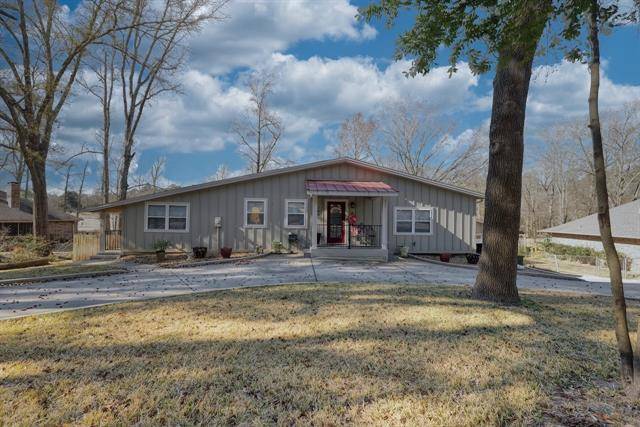 204 Hideaway Lane Central, Hideaway, TX 75771