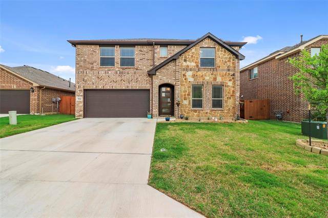 1044 Fairfax Drive, Godley, TX 76044