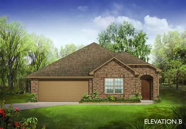 Aubrey, TX 76227,1220 Pleasant Knoll Trail