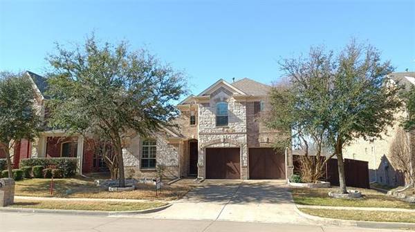 5517 Dearborn Lane, Garland, TX 75040