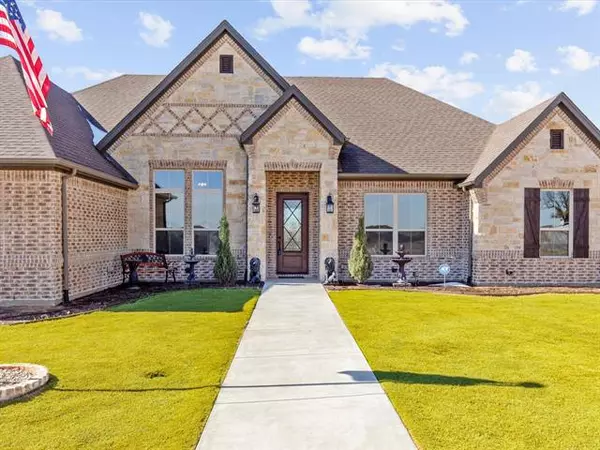 Granbury, TX 76049,712 Coastal Meadows Court