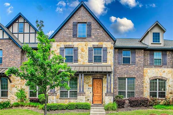 4683 Rhett Lane #B, Carrollton, TX 75010