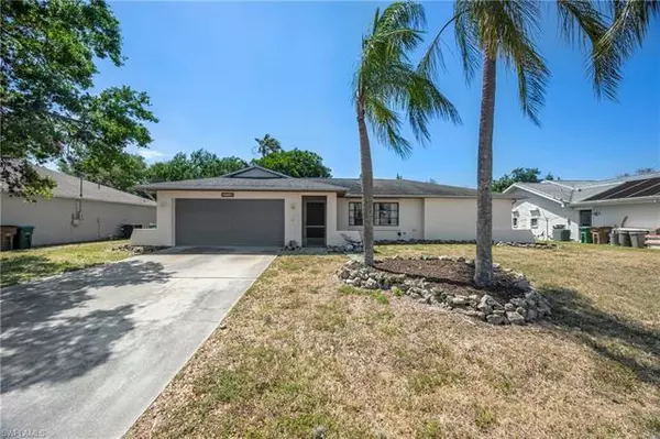 Cape Coral, FL 33914,3716 SW 6th AVE