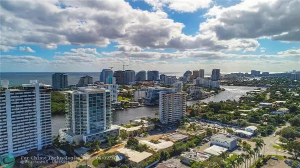 Fort Lauderdale, FL 33304,920 Intracoastal Dr  #901