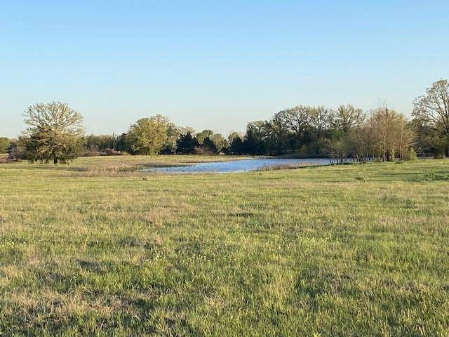 TBD Lot 4 CR 15580, Paris, TX 75462