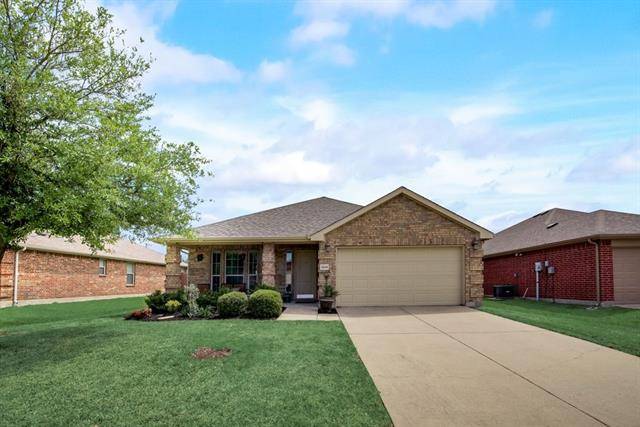 3209 Spruce Street, Royse City, TX 75189