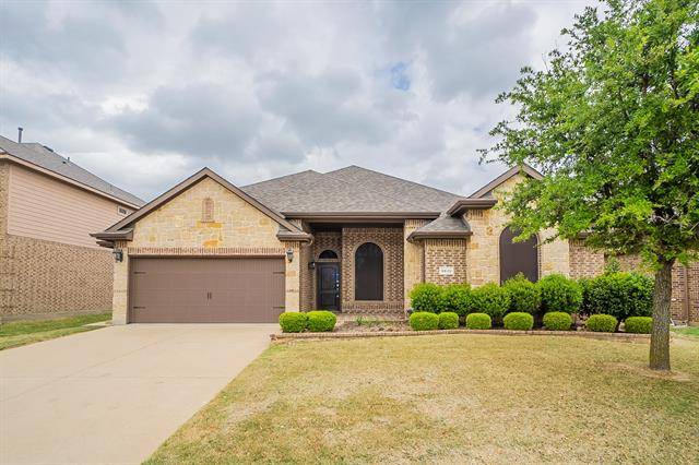 9620 Cholla Cactus Trail, Fort Worth, TX 76177