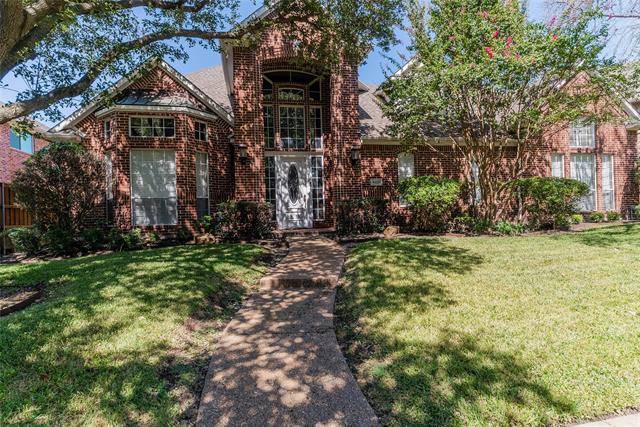 Plano, TX 75024,4625 Old Pond Drive