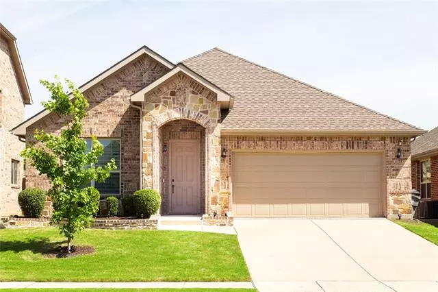 Wylie, TX 75098,1723 Oak Glen Drive