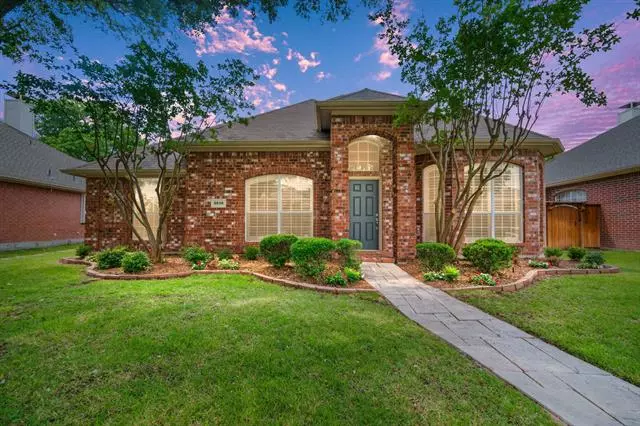 Plano, TX 75093,4820 Holly Berry Drive