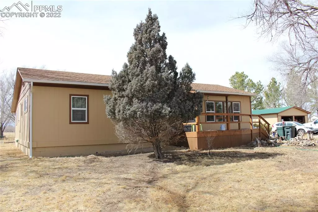 Calhan, CO 80808,1580 N Ellicott HWY