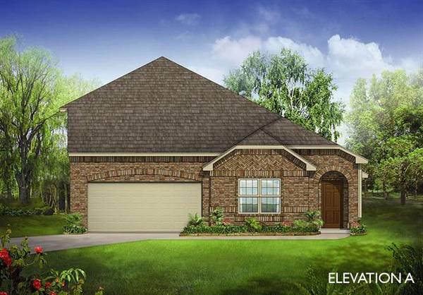 1225 Morning Ridge Trail, Aubrey, TX 76227