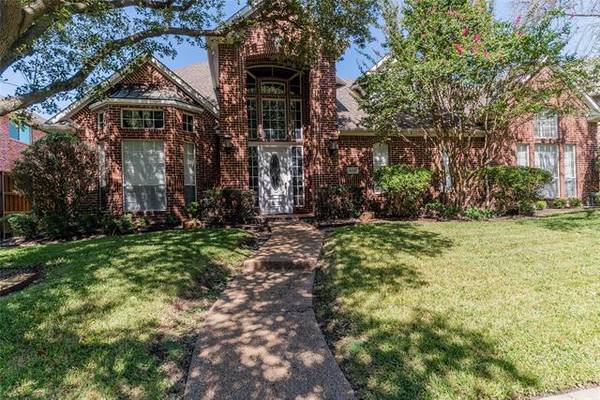 4625 Old Pond Drive,  Plano,  TX 75024