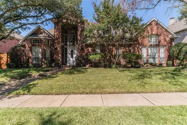 Plano, TX 75024,4625 Old Pond Drive