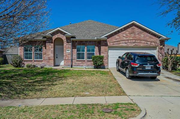 104 Patriot Parkway, Forney, TX 75126