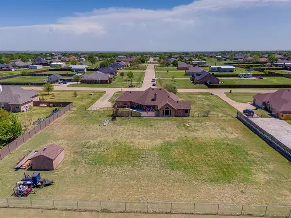 Midlothian, TX 76065,2731 Pleasantville Road