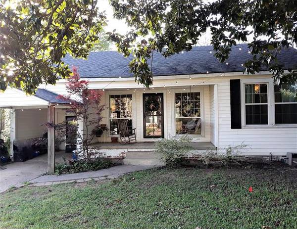 3468 Johnette Street, Shreveport, LA 71105