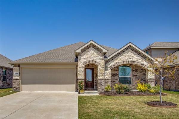 906 Torrey Avenue, Princeton, TX 75407