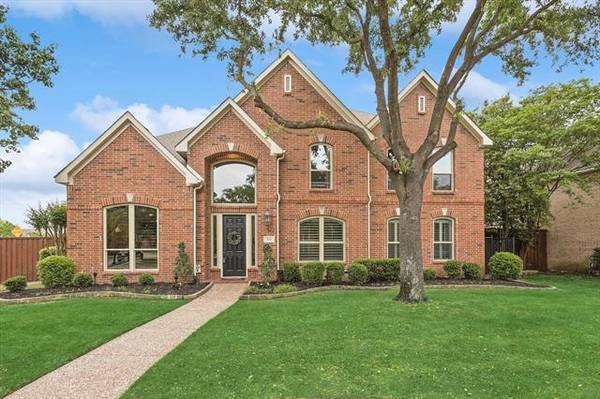 328 Auburn Way, Coppell, TX 75019