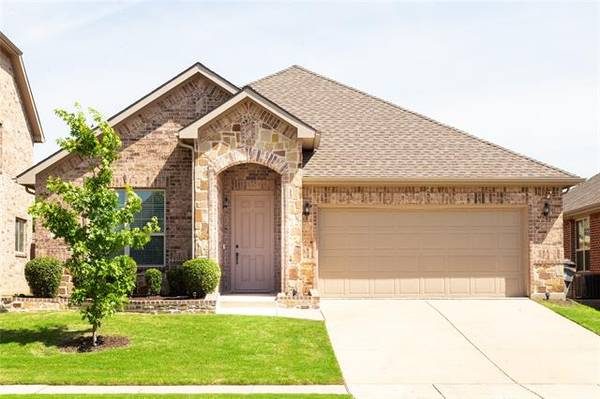 1723 Oak Glen Drive, Wylie, TX 75098