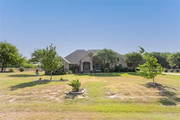 Weatherford, TX 76088,160 N Star Crossing Lane