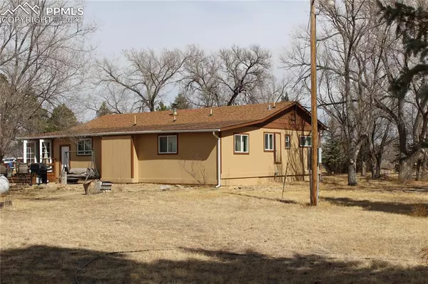 Calhan, CO 80808,1580 N Ellicott HWY