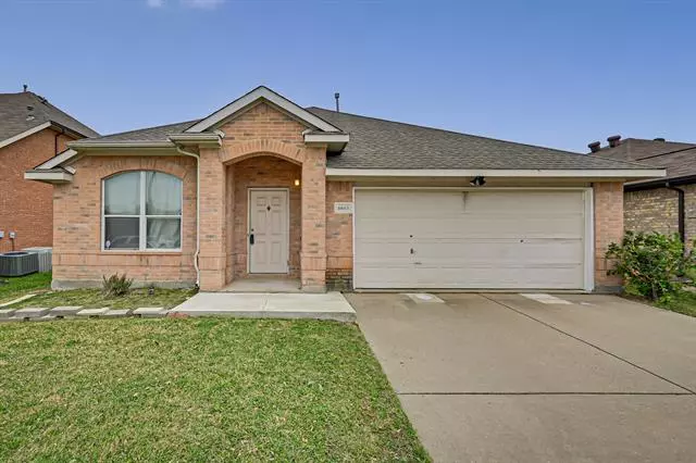 6603 Watch Hill Court, Arlington, TX 76002