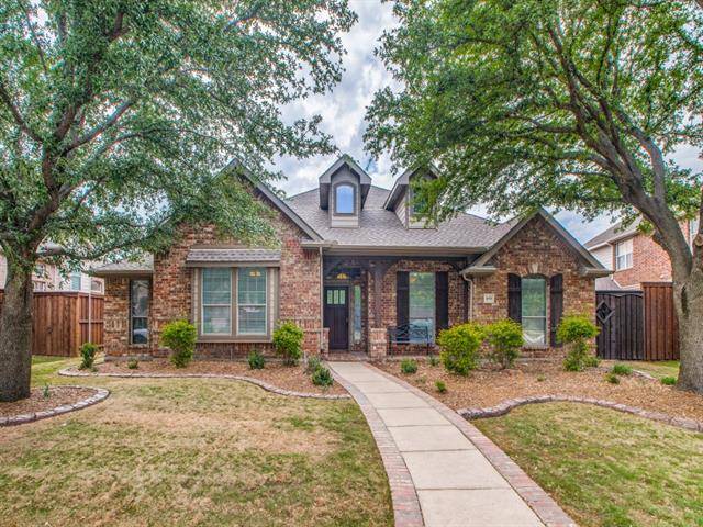 8559 Plymouth Lane, Frisco, TX 75036