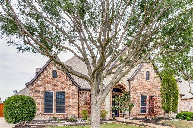 1210 Terrace Mill Drive, Murphy, TX 75094