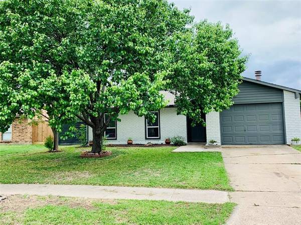 5616 Phelps Street, The Colony, TX 75056