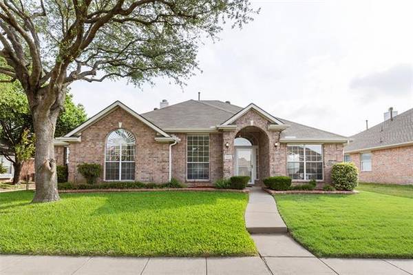 3206 Pecan Meadow Drive, Garland, TX 75040