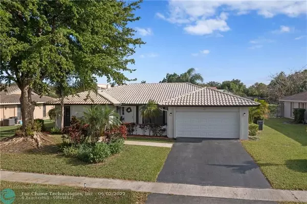 Plantation, FL 33322,9090 NW 11th Ct