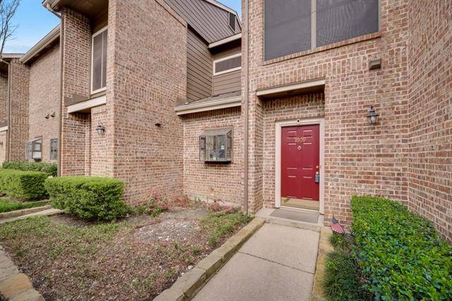 5859 Frankford Road #1009, Dallas, TX 75252