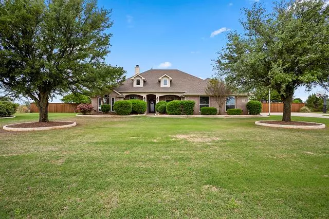 11417 Alpine Court, Haslet, TX 76052