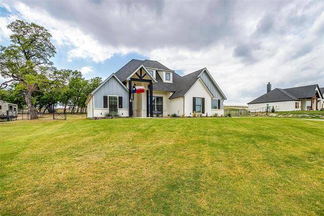 Reno, TX 76020,400 Scenic Wood Drive