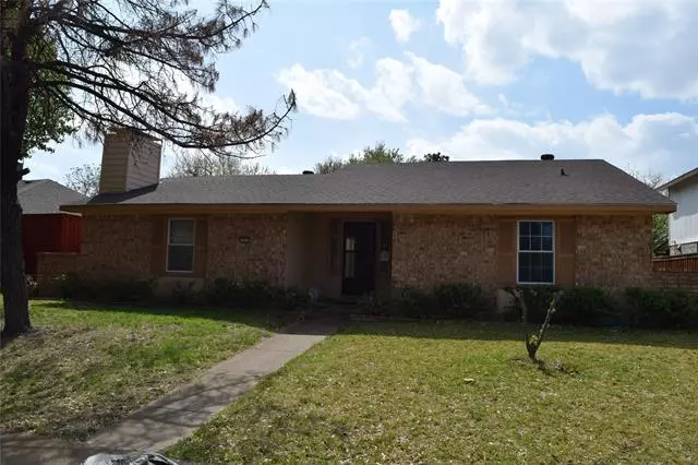 Garland, TX 75042,1917 Timbercreek Drive