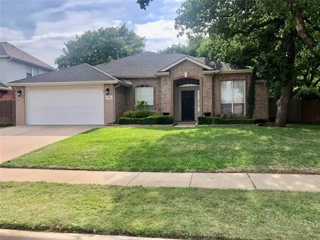 Mansfield, TX 76063,311 Londonderry Lane