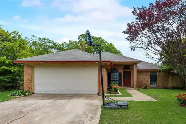 Arlington, TX 76001,6309 Tempest Drive