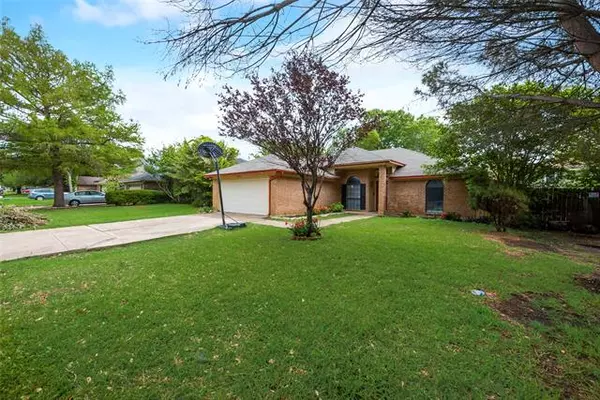 Arlington, TX 76001,6309 Tempest Drive