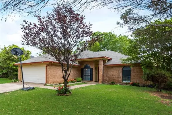 Arlington, TX 76001,6309 Tempest Drive