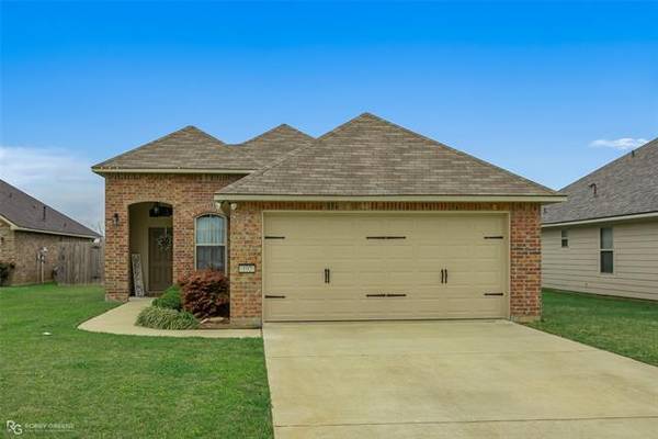 102 Grand Cane Court, Bossier City, LA 71111