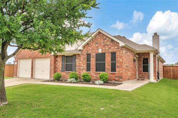 2360 Sunshine Drive, Little Elm, TX 75068