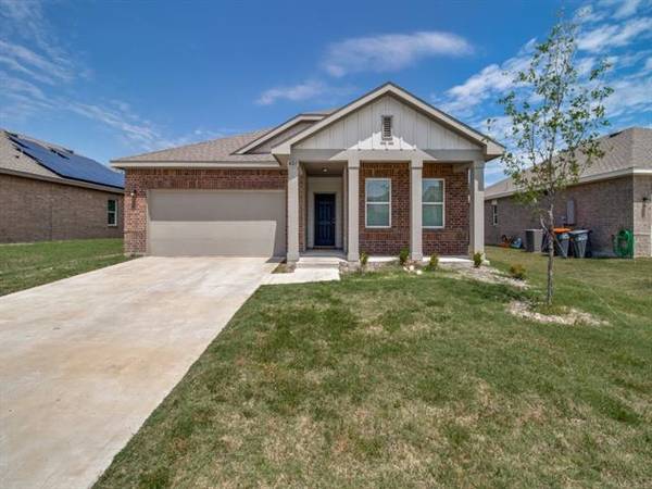 421 Indian Creek,  Anna,  TX 75409