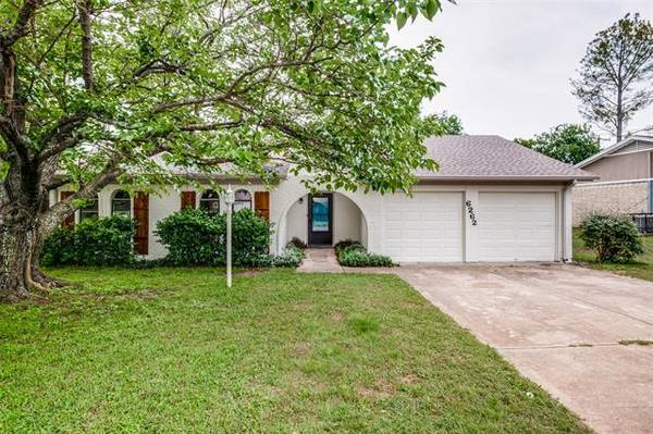 6262 Whispering Lane, Watauga, TX 76148