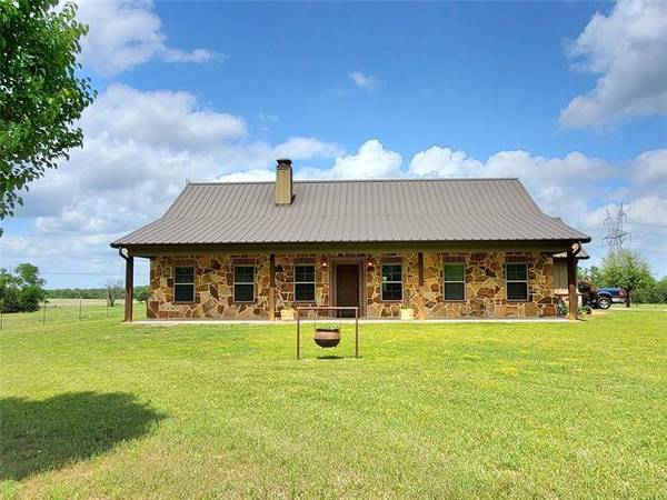 601 Vz County Road 4503, Ben Wheeler, TX 75754