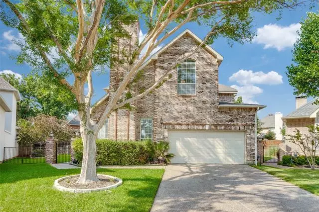 7719 Lakecrest Court, Irving, TX 75063