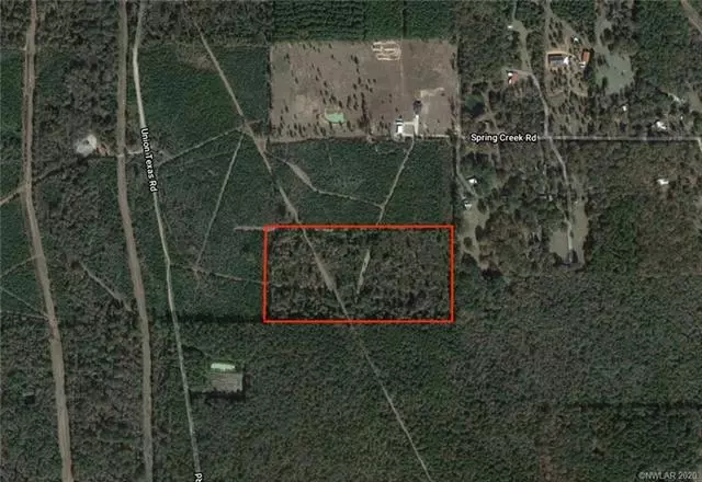 0 Union Texas Road, Haughton, LA 71037